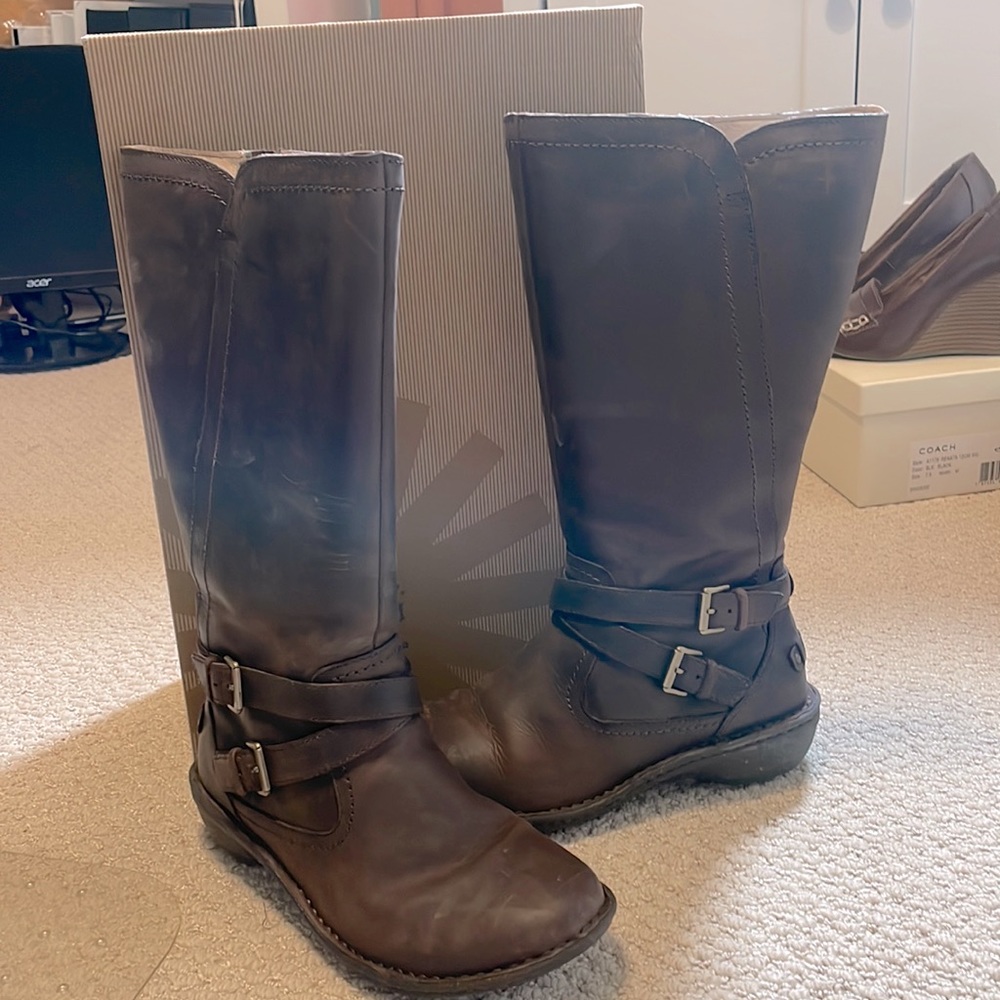 GUC Ugg boots